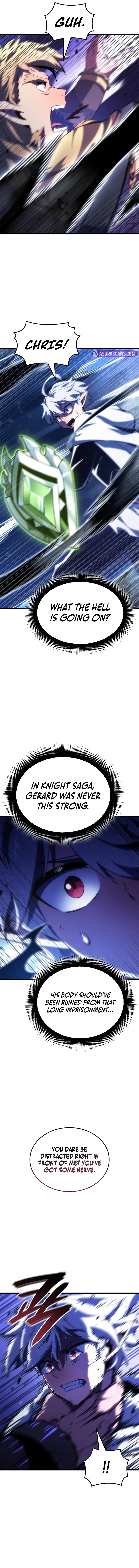 Read Breakers Manga Online