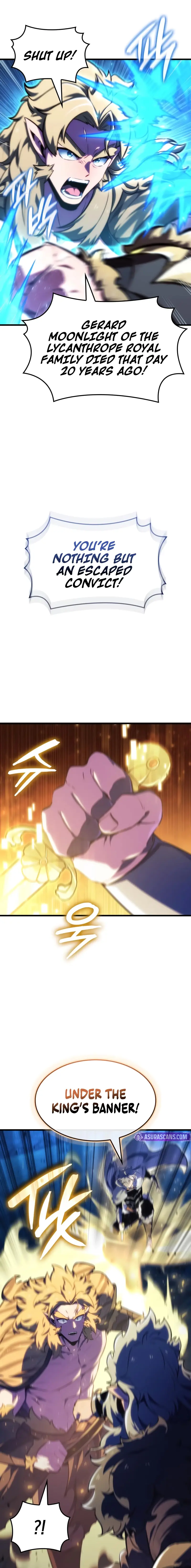 Read Breakers Manga Online