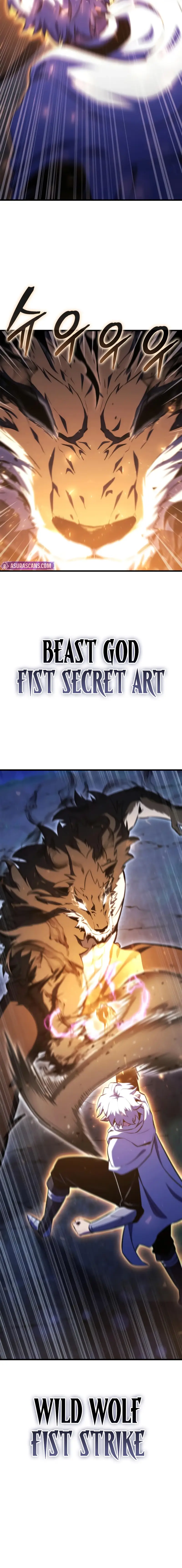 Read Breakers Manga Online