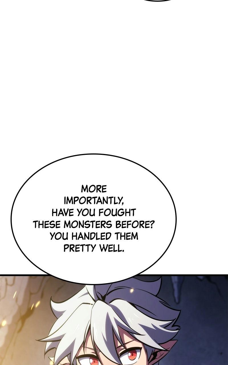 Read Breakers Manga Online