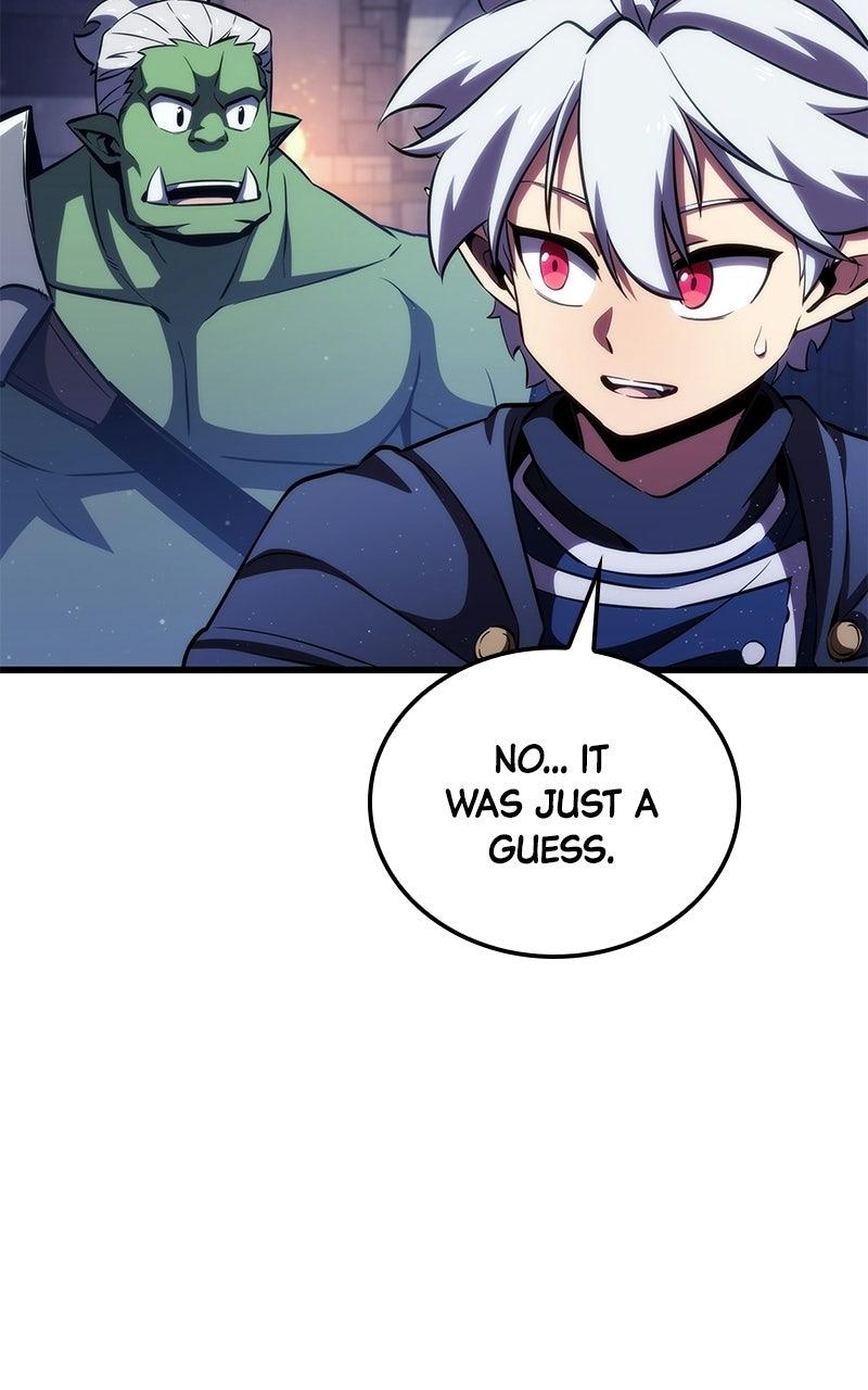 Read Breakers Manga Online
