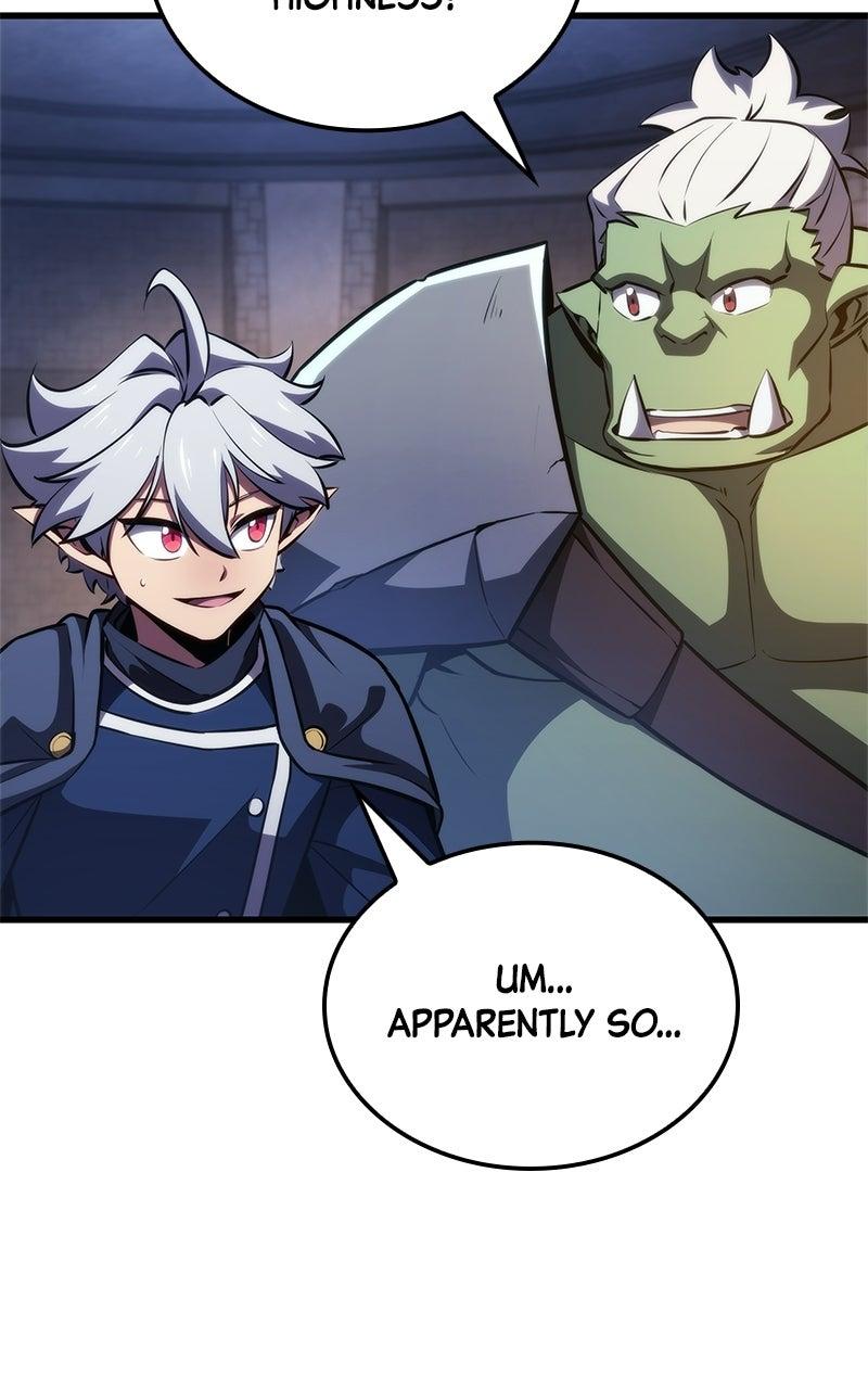 Read Breakers Manga Online