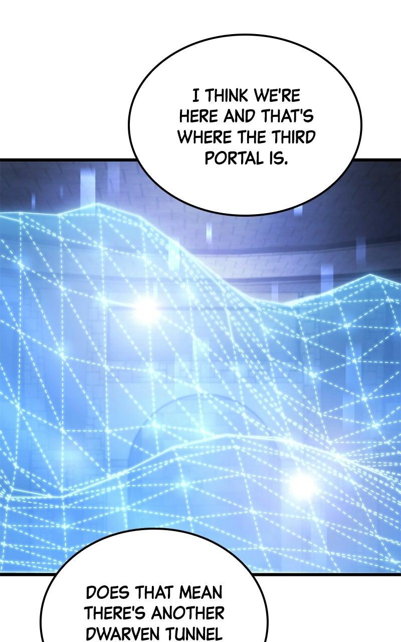 Read Breakers Manga Online