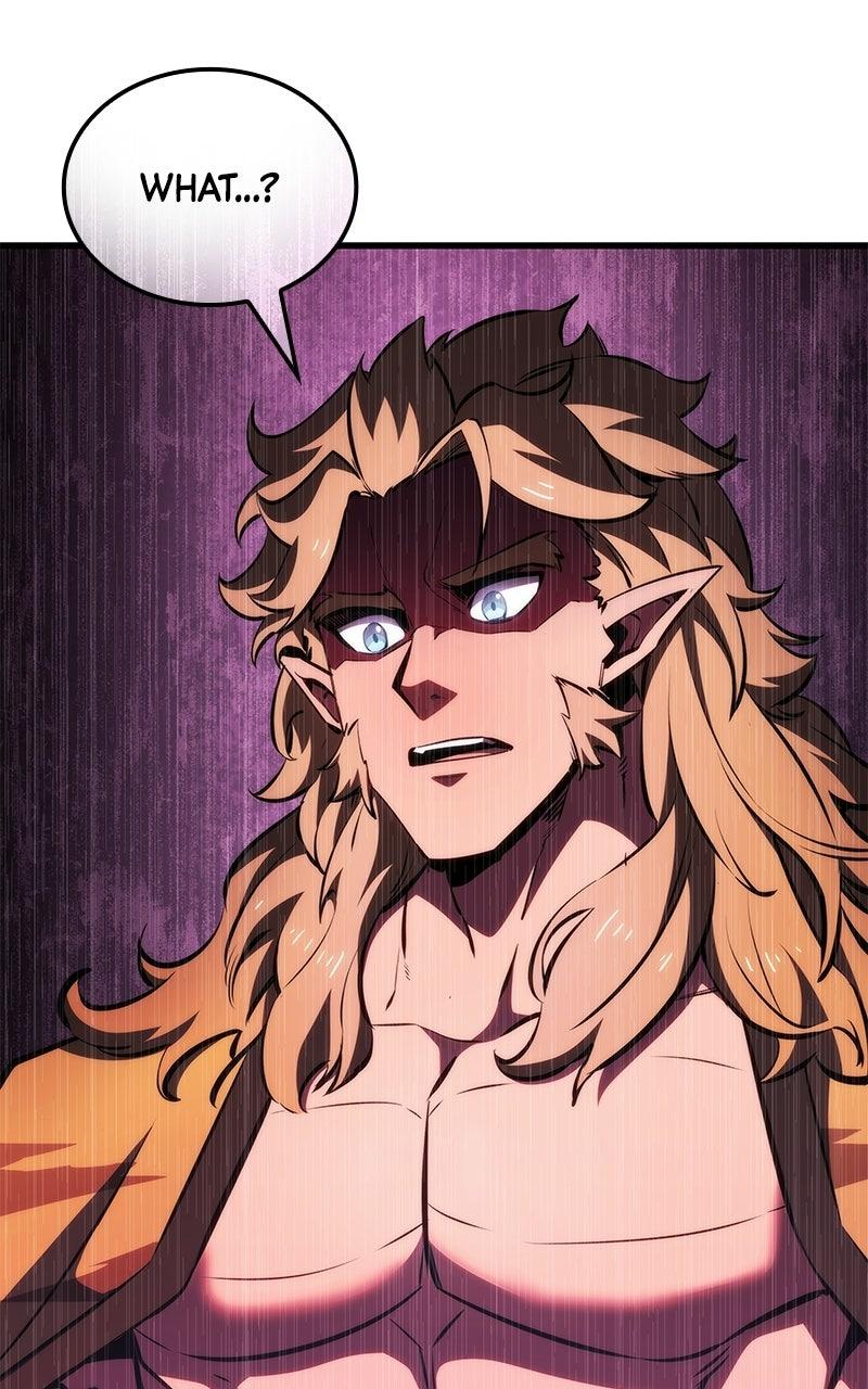 Read Breakers Manga Online
