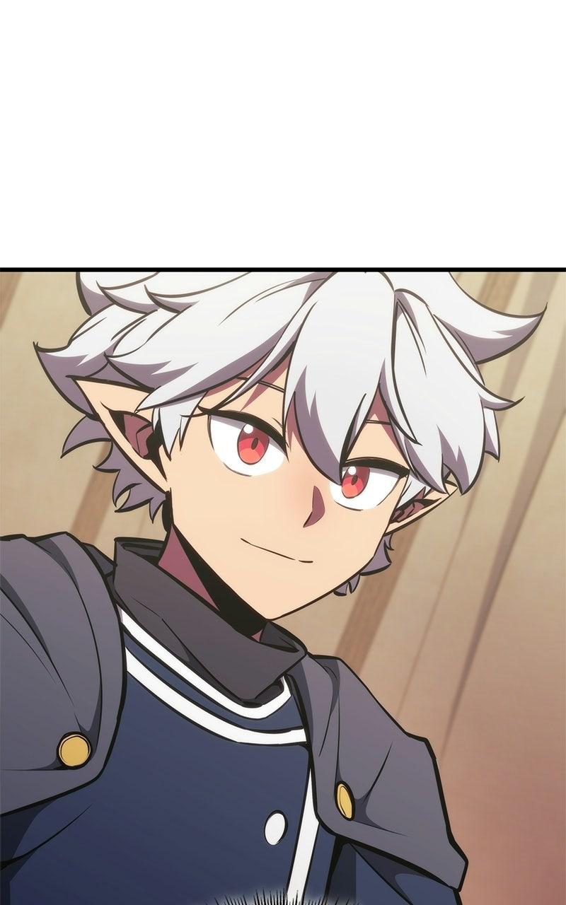 Read Breakers Manga Online