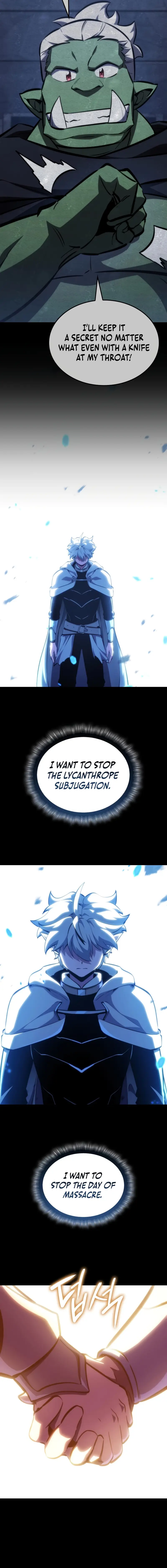 Read Breakers Manga Online