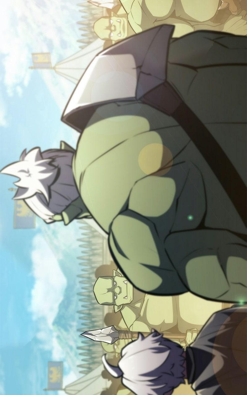 Read Breakers Manga Online