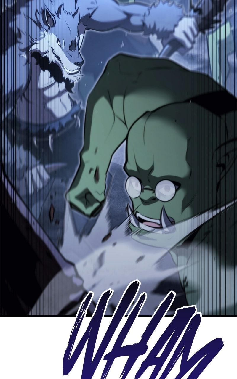 Read Breakers Manga Online