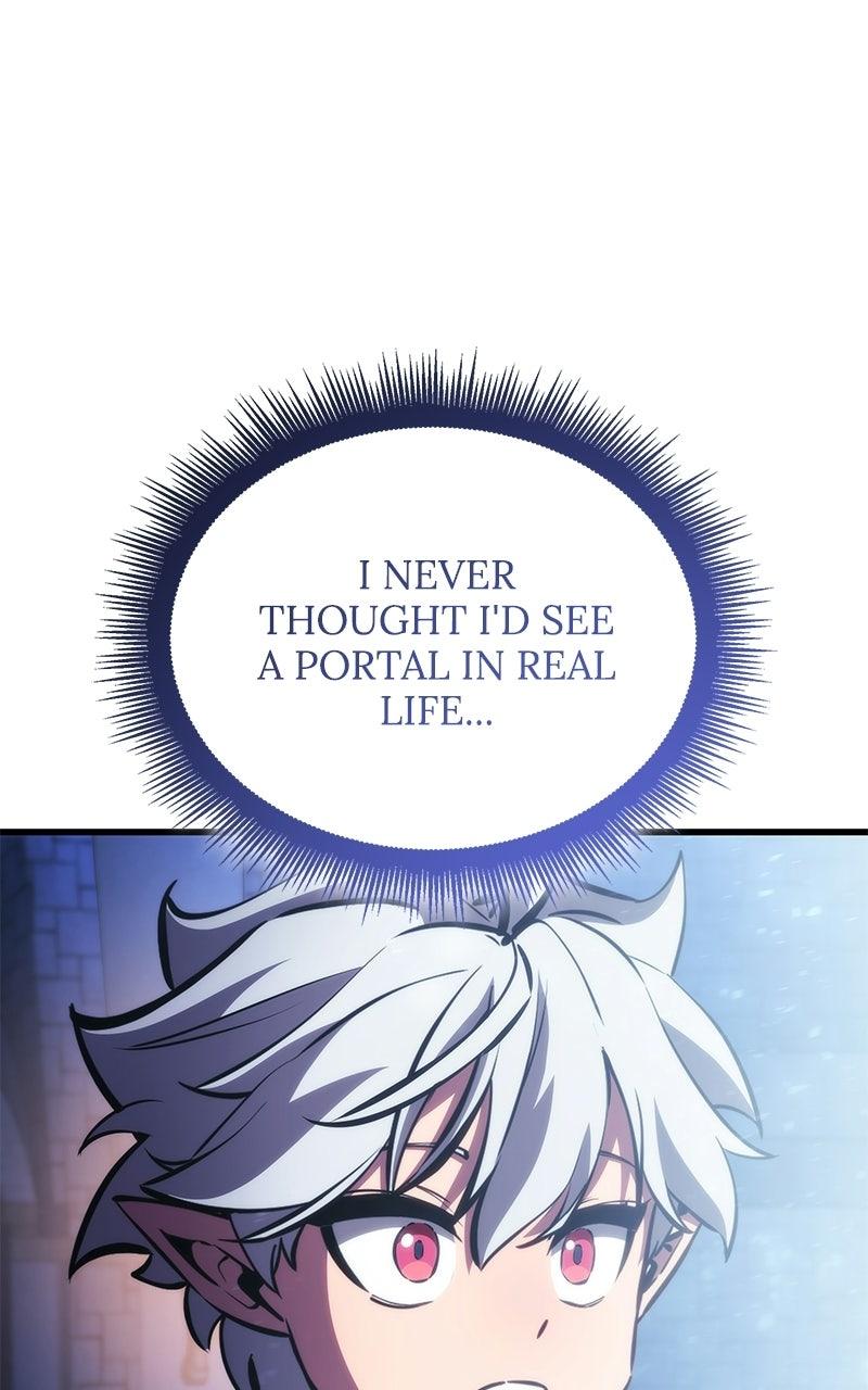 Read Breakers Manga Online