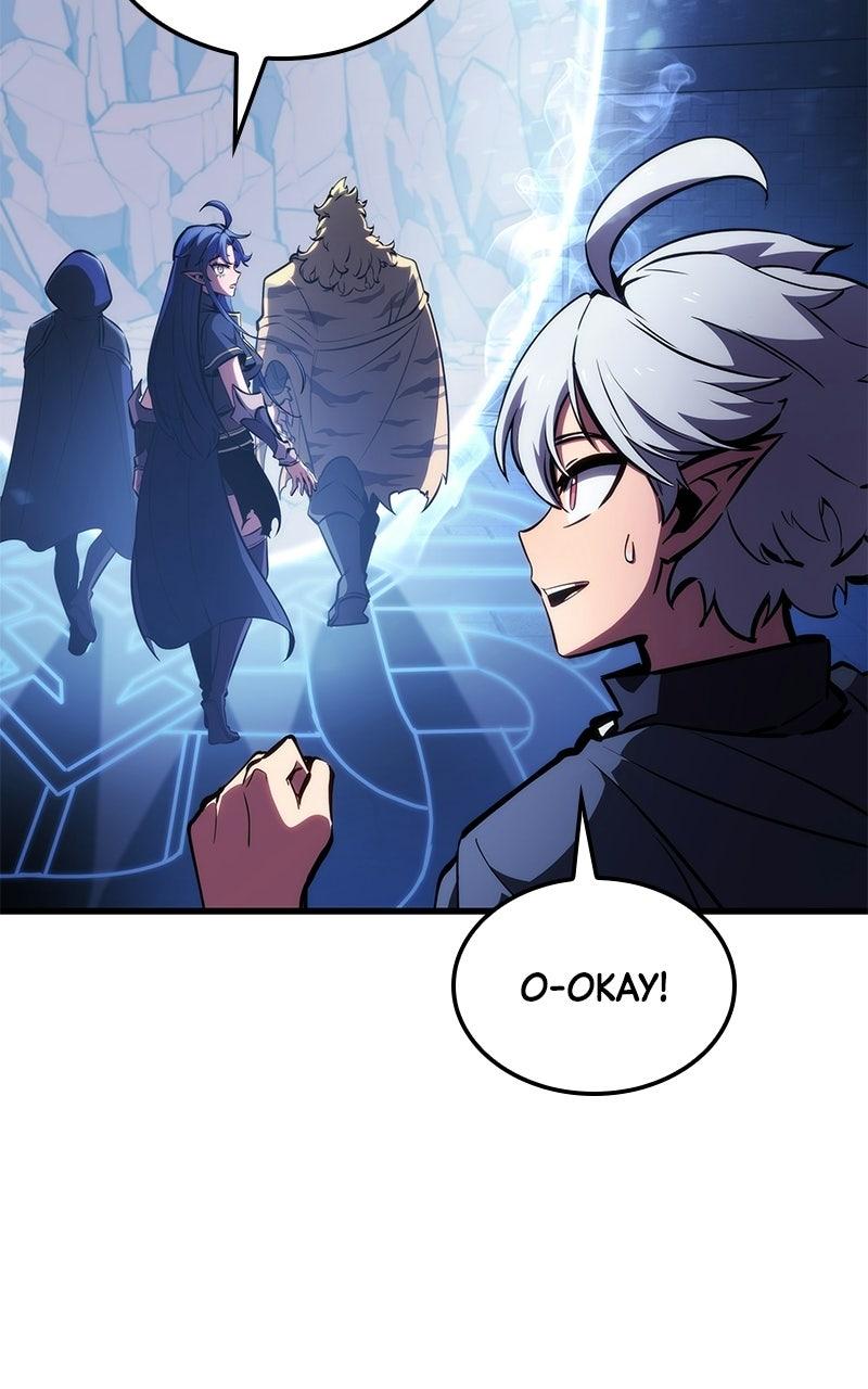 Read Breakers Manga Online
