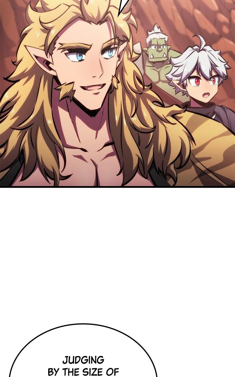 Read Breakers Manga Online
