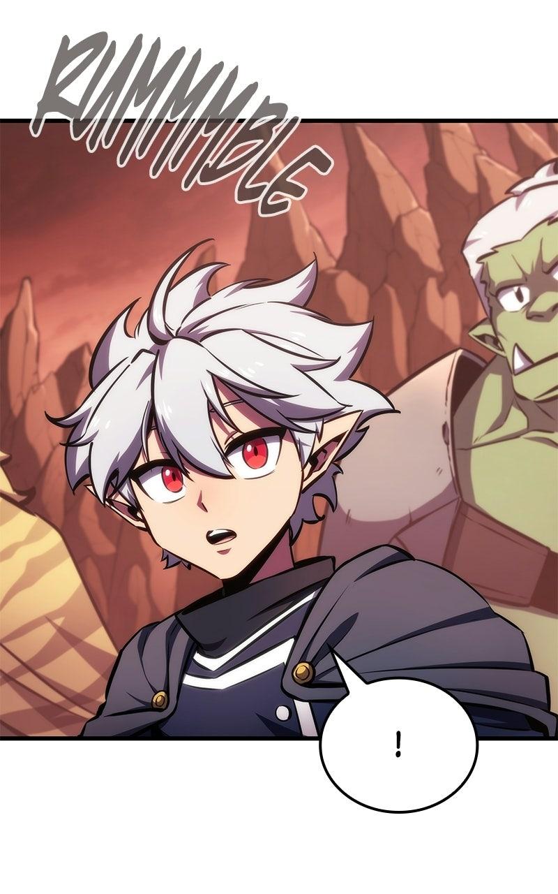 Read Breakers Manga Online