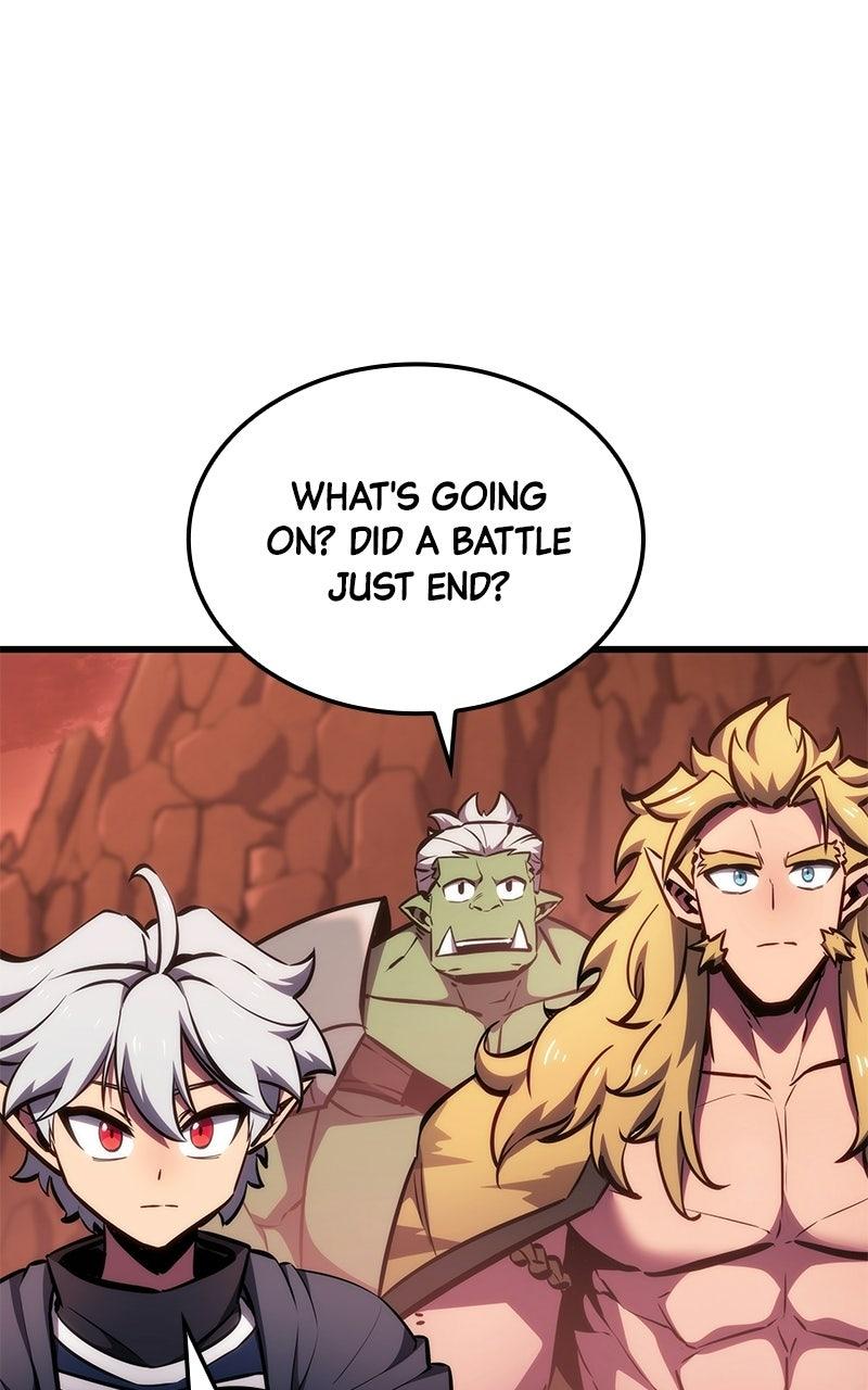 Read Breakers Manga Online