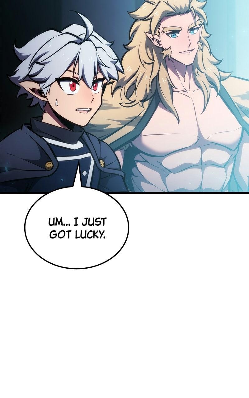 Read Breakers Manga Online