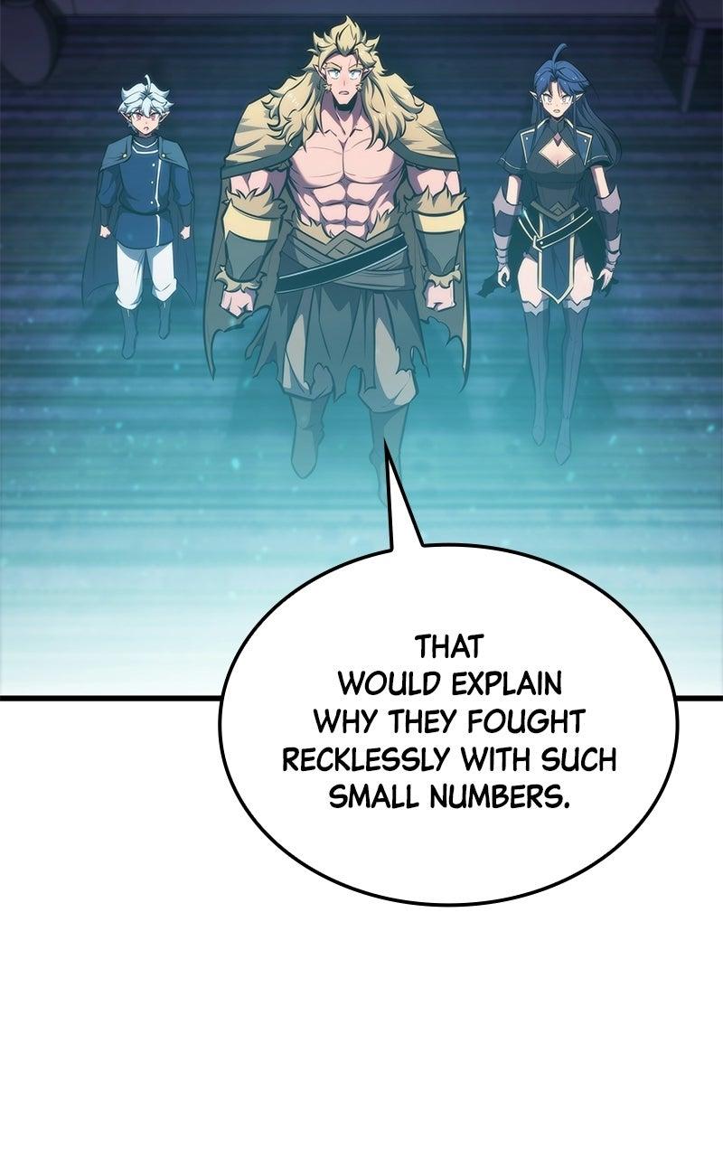 Read Breakers Manga Online