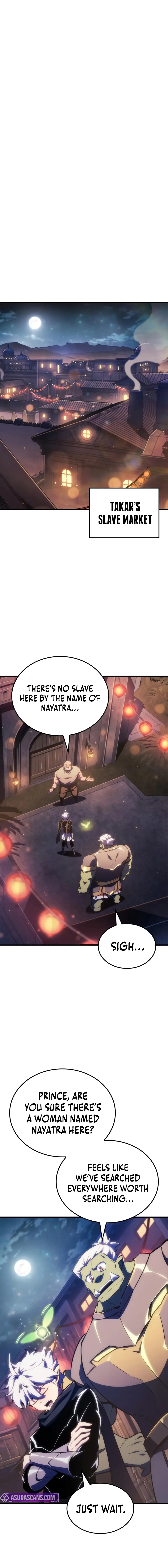 Read Breakers Manga Online
