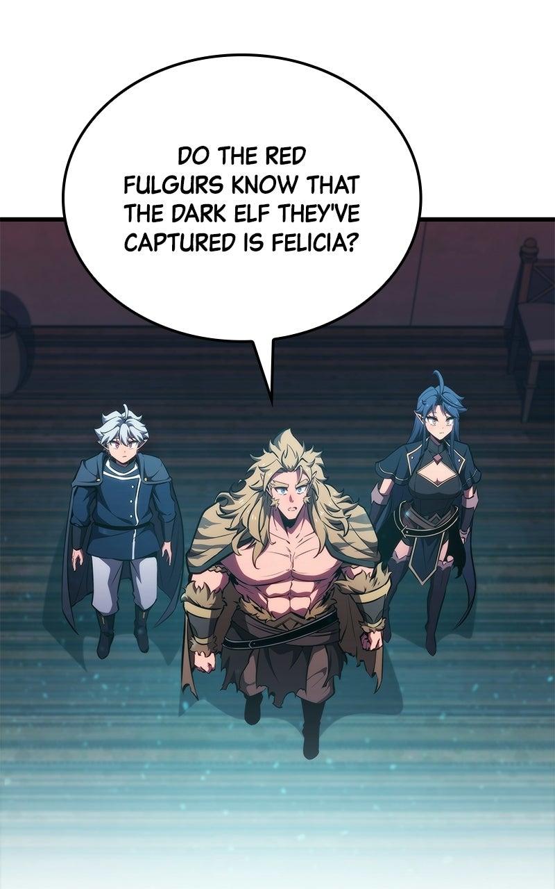 Read Breakers Manga Online