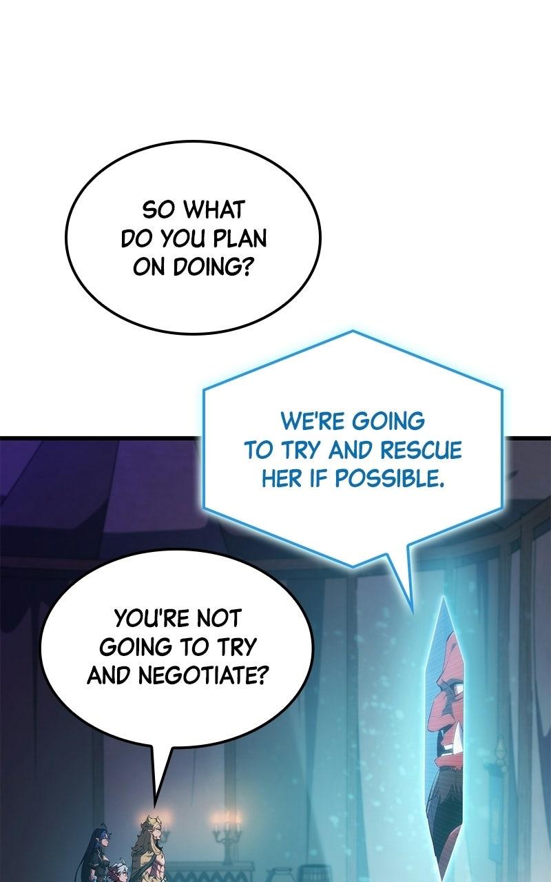 Read Breakers Manga Online