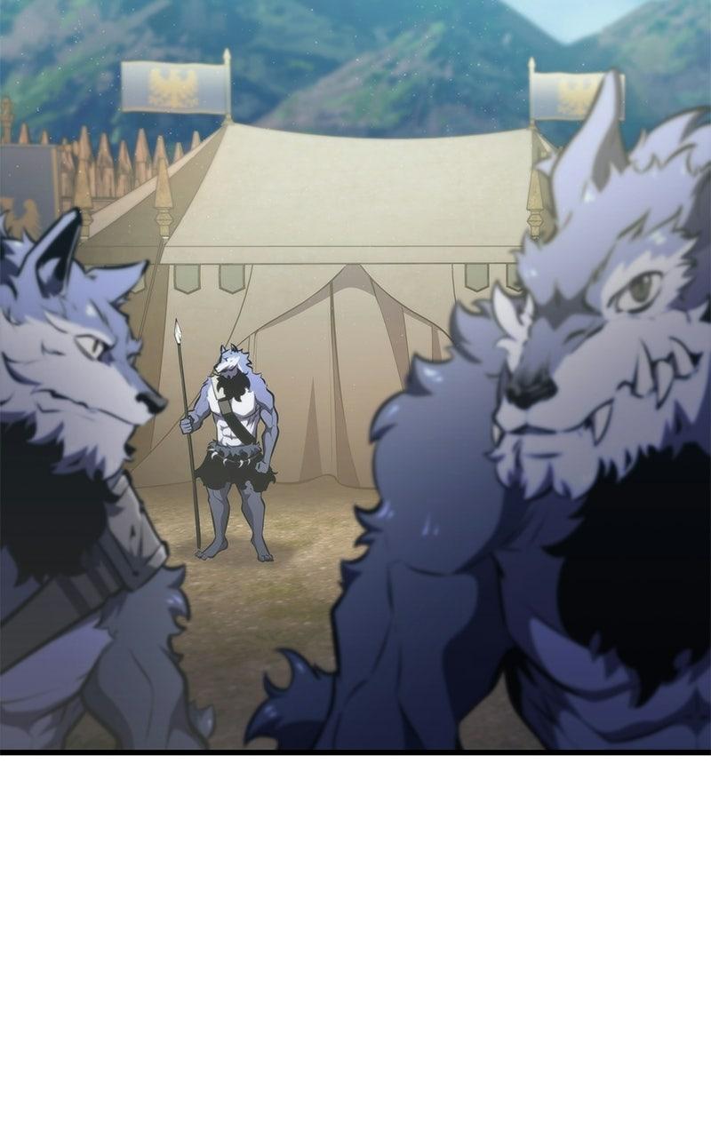 Read Breakers Manga Online