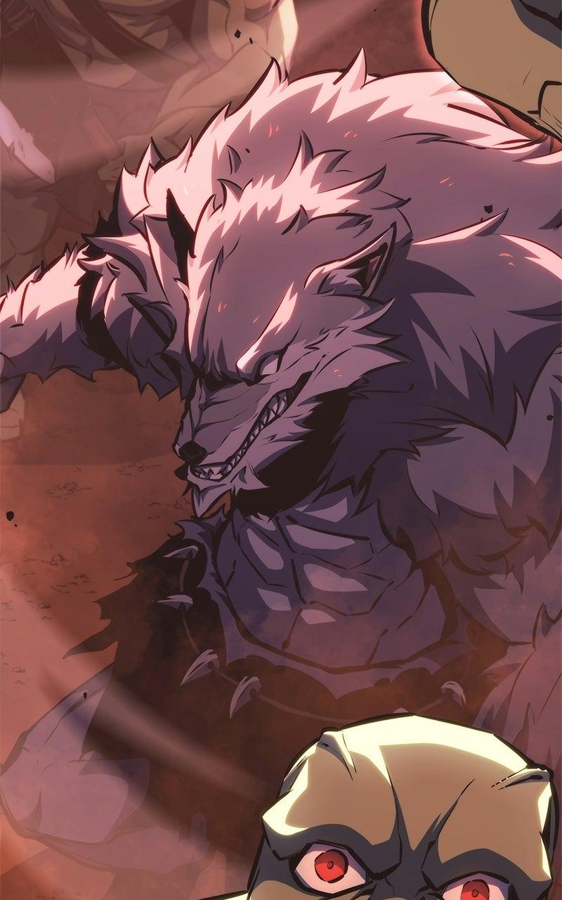 Read Breakers Manga Online