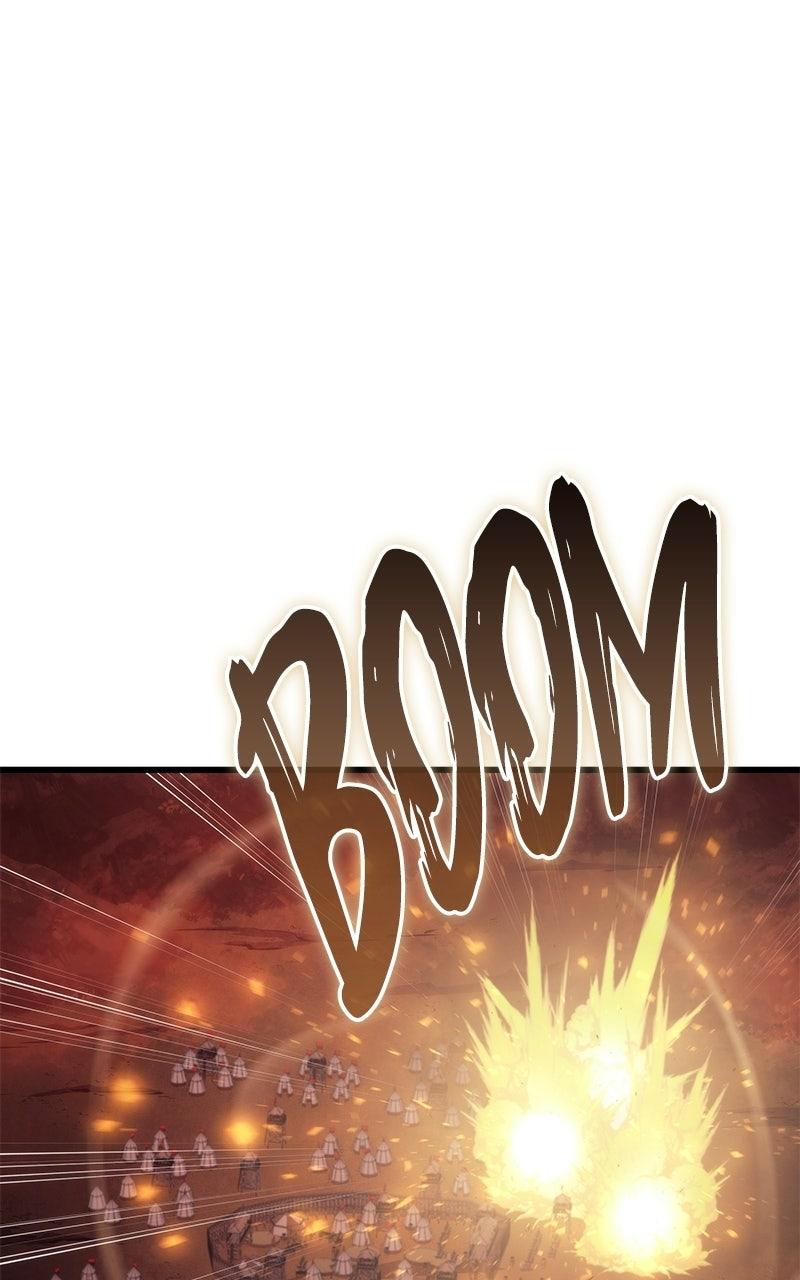 Read Breakers Manga Online