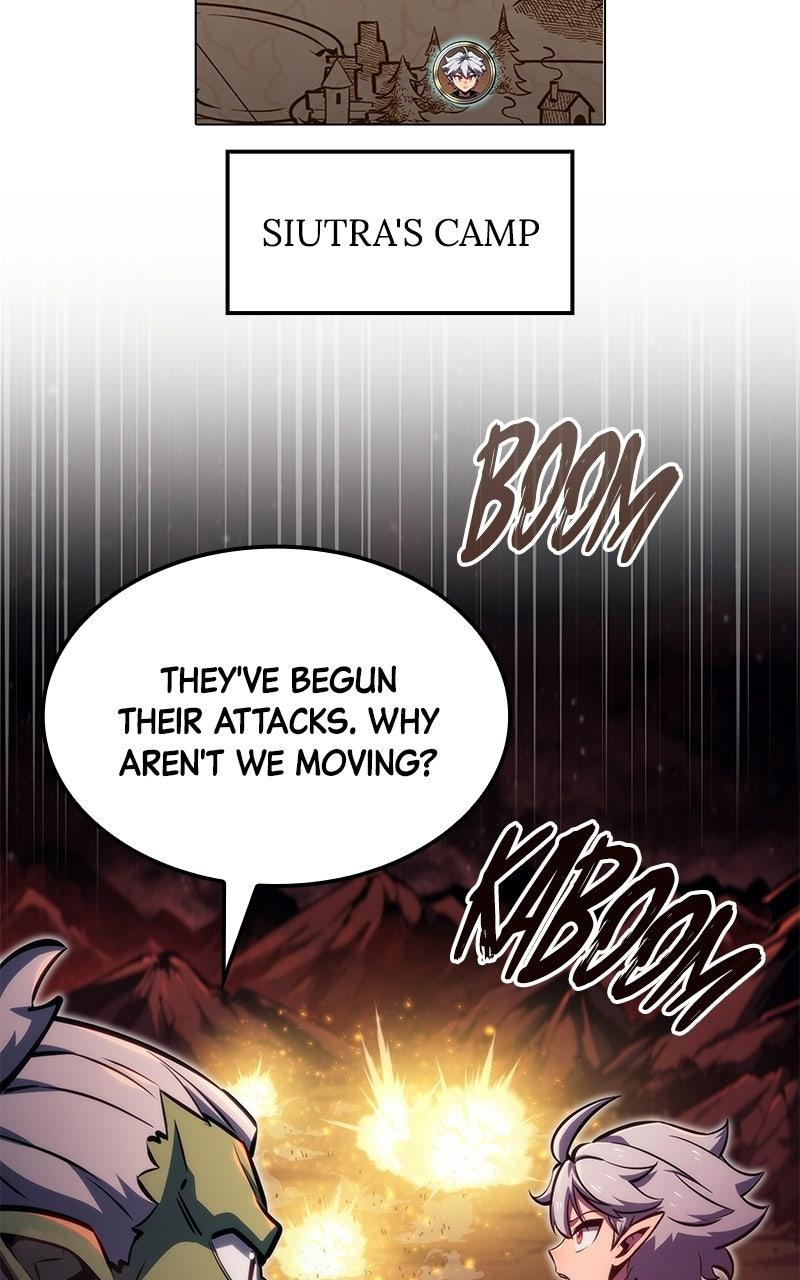 Read Breakers Manga Online