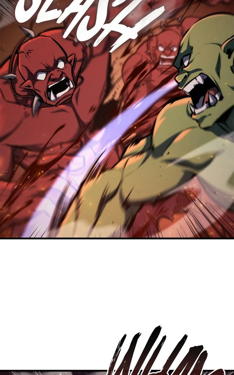 Read Breakers Manga Online