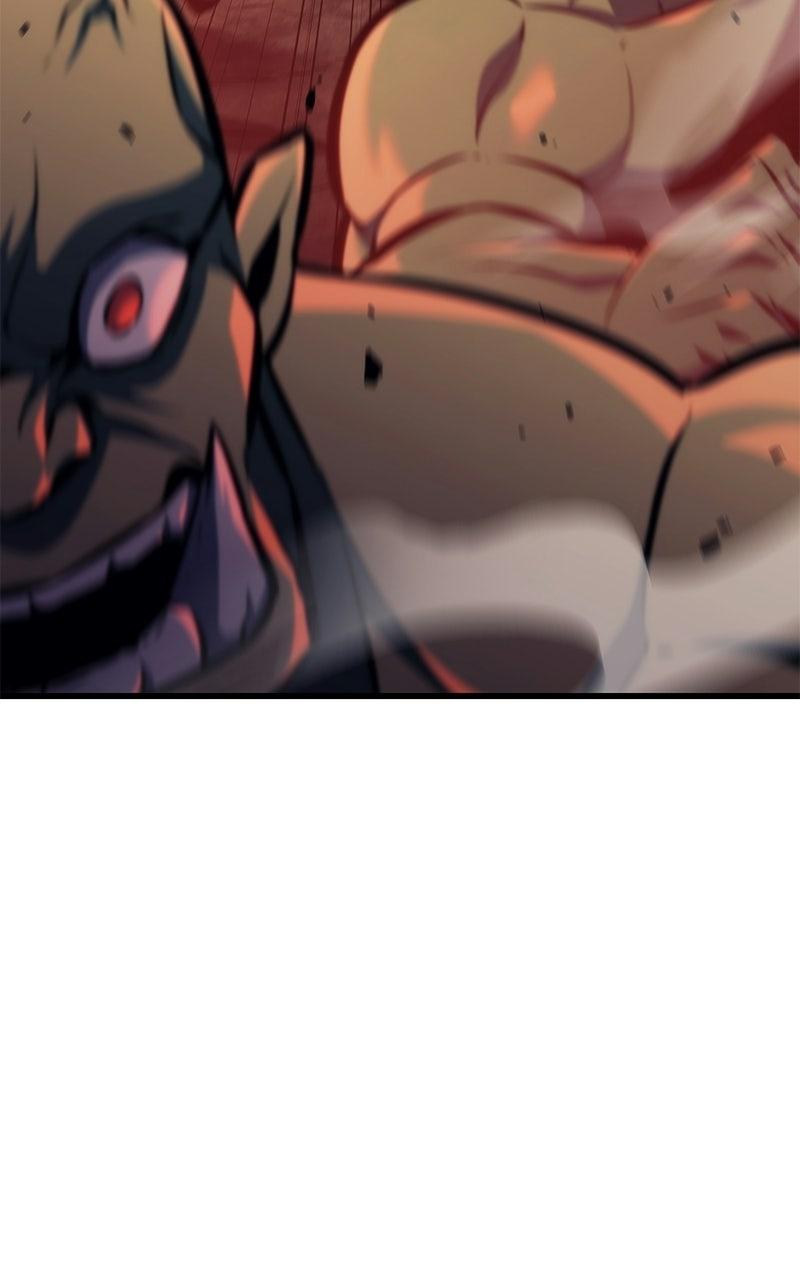 Read Breakers Manga Online