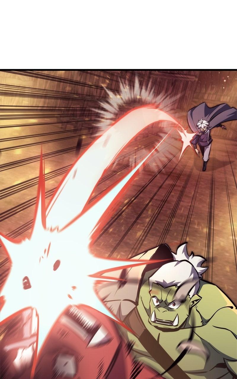 Read Breakers Manga Online