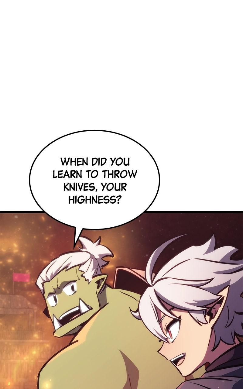 Read Breakers Manga Online