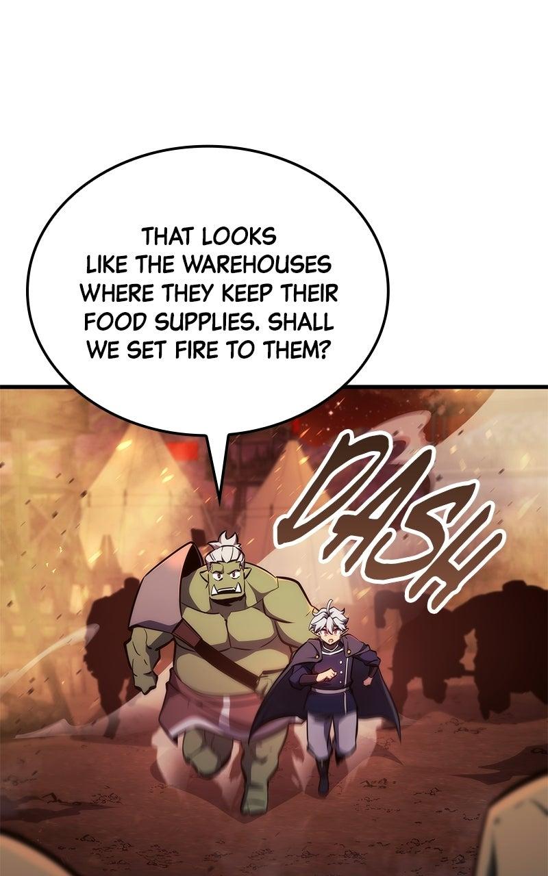 Read Breakers Manga Online