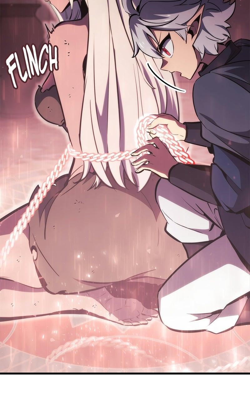 Read Breakers Manga Online