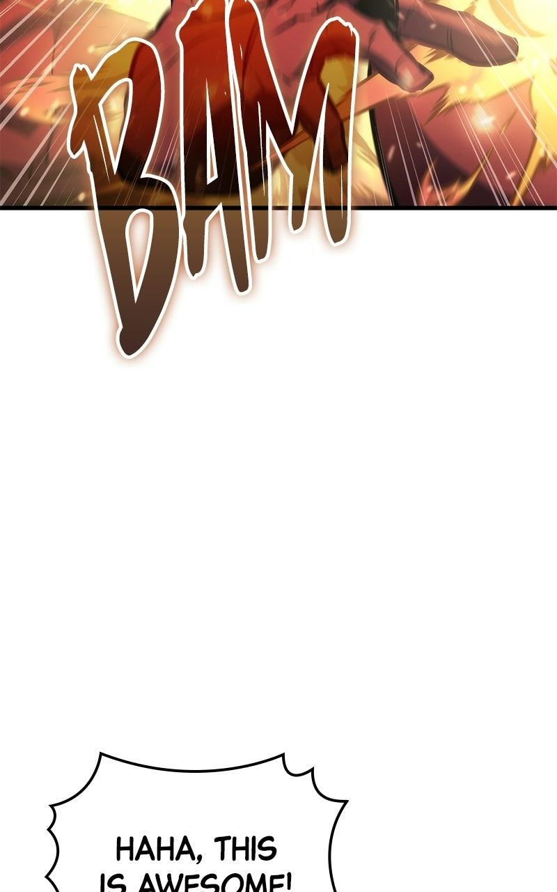 Read Breakers Manga Online