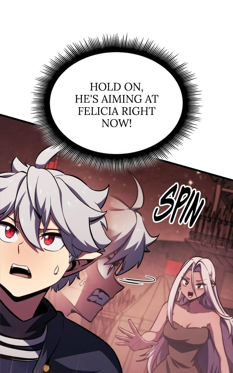 Read Breakers Manga Online