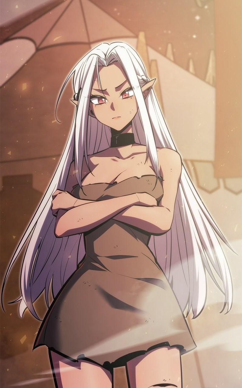 Read Breakers Manga Online