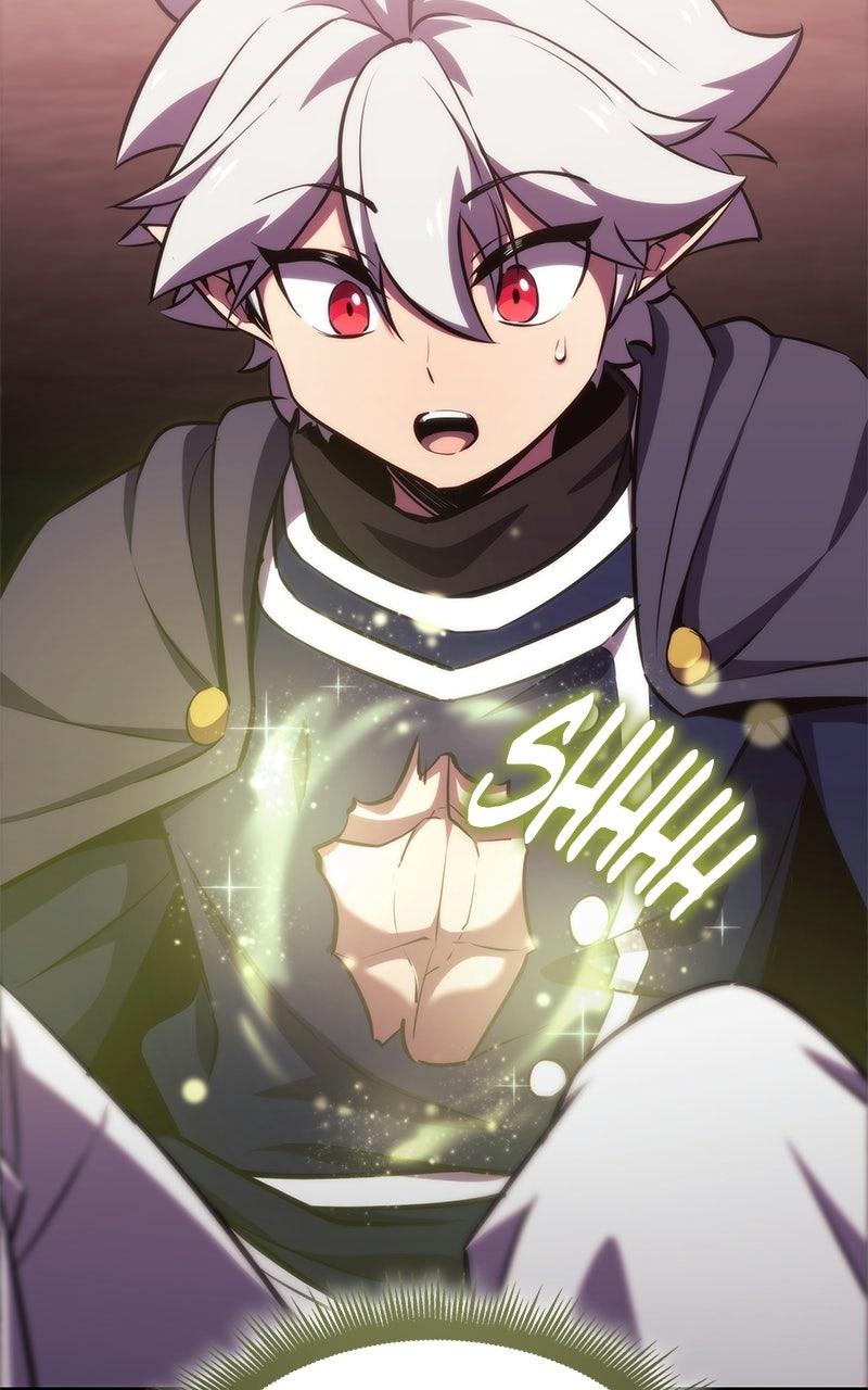 Read Breakers Manga Online