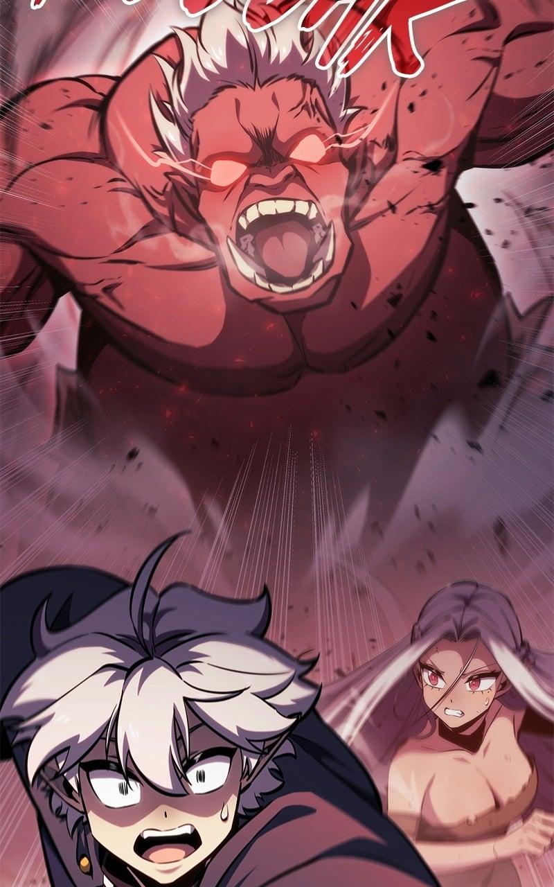 Read Breakers Manga Online