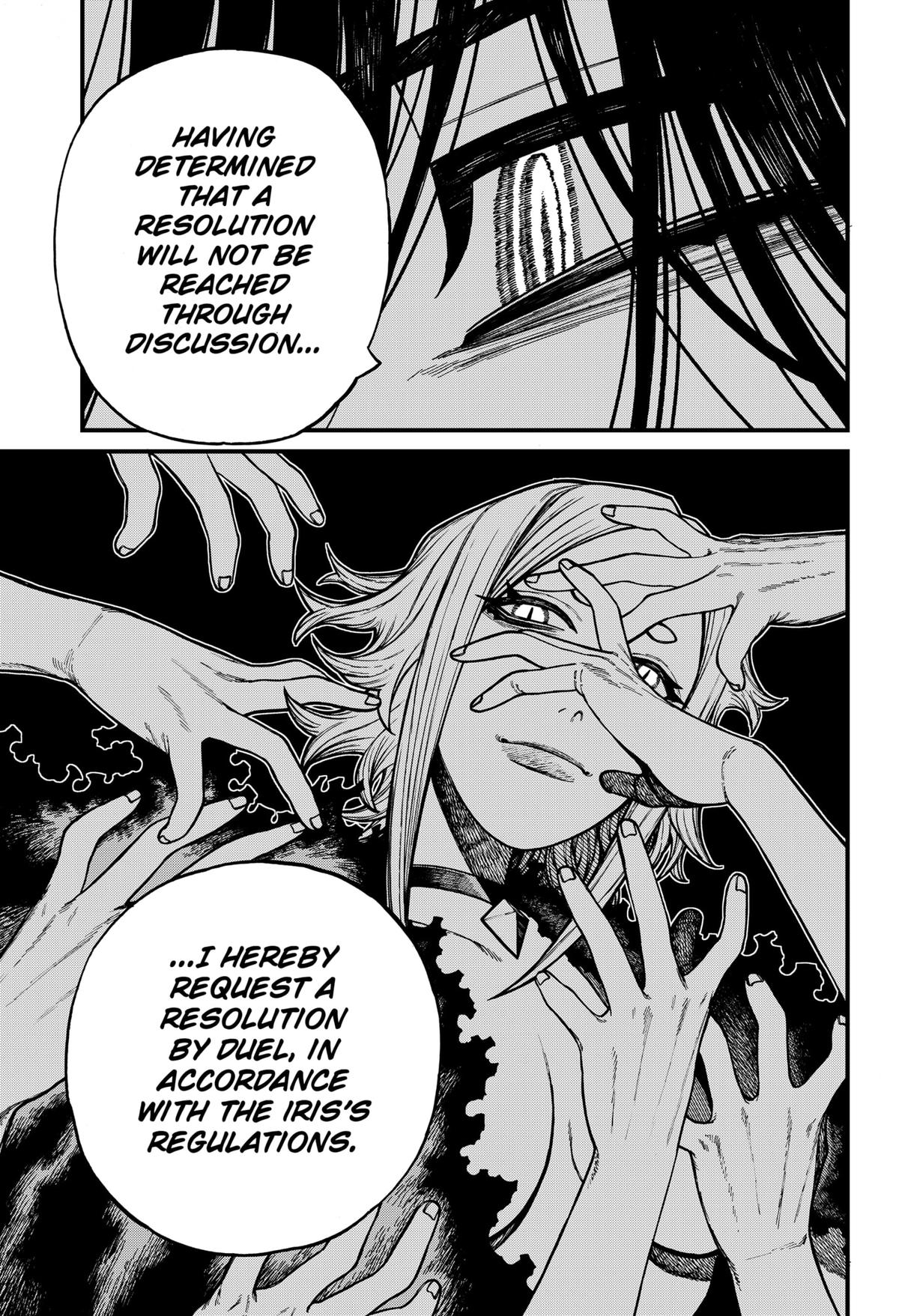 Read Centuria Manga Online