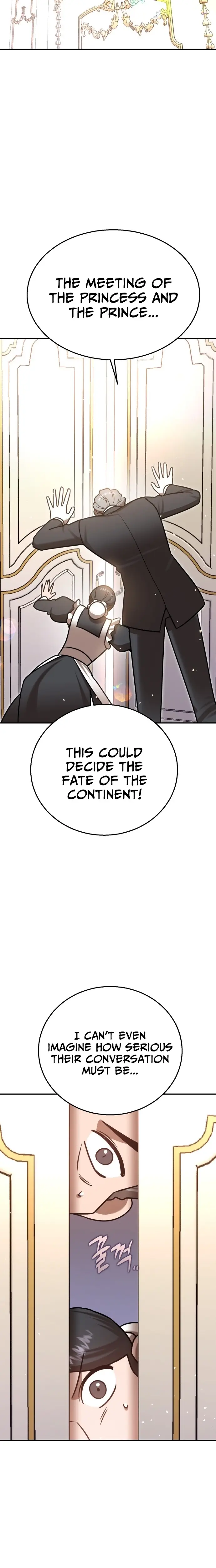 Read Charge! Yongma Chicken Manga Online