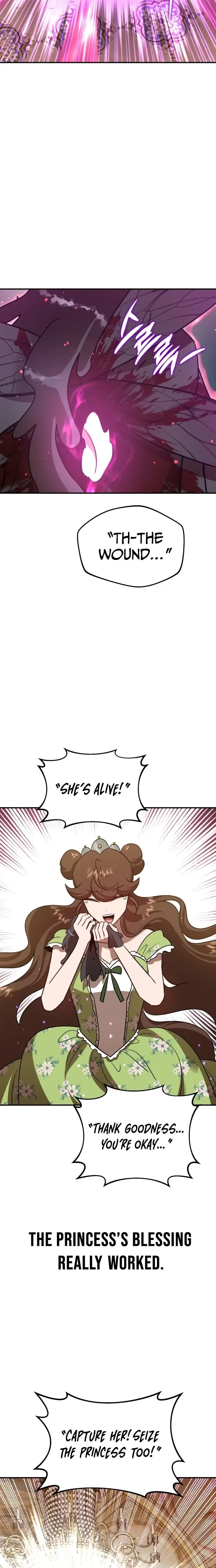 Read Charge! Yongma Chicken Manga Online
