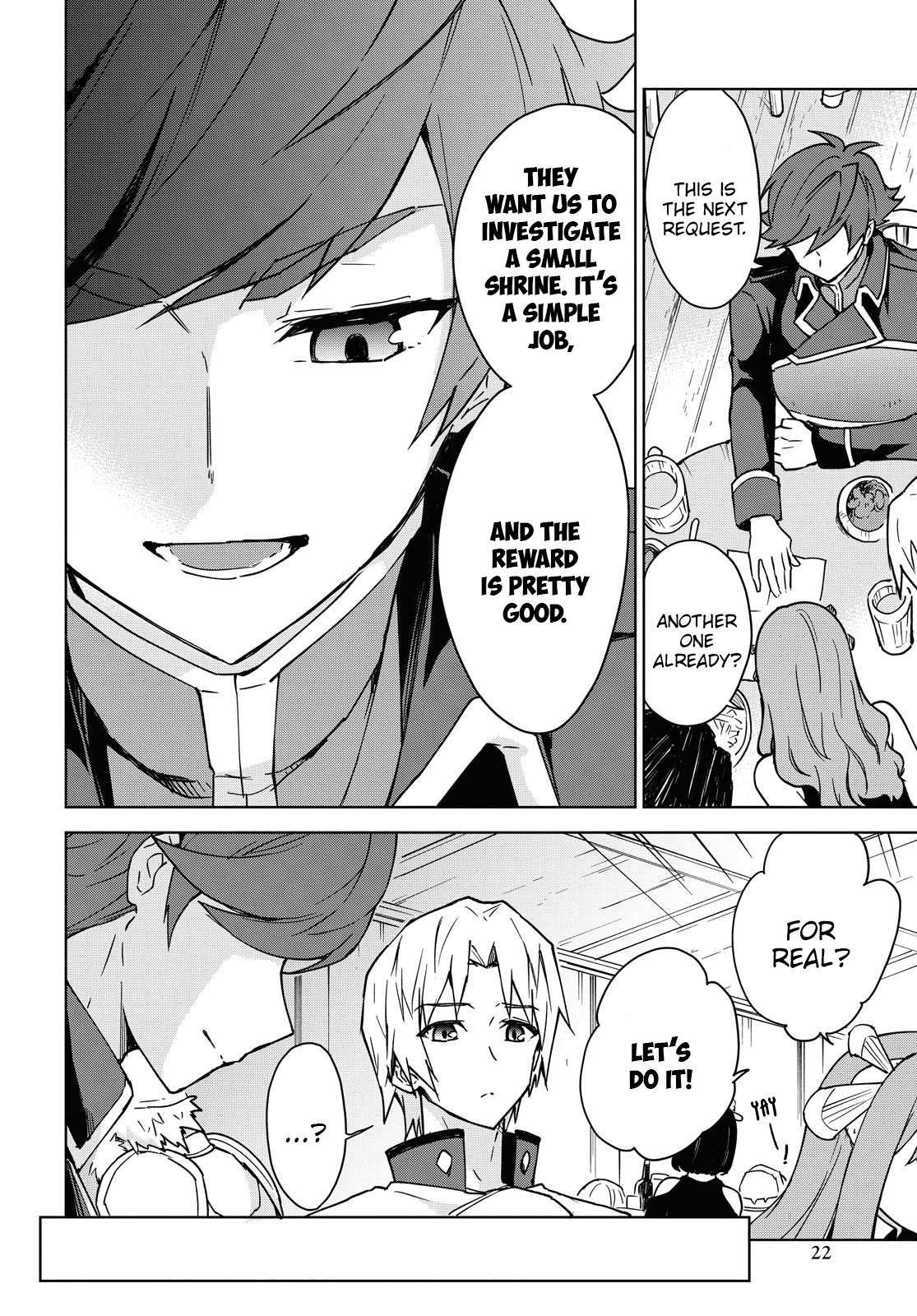 Read Cheat Skill _Shisha Sosei_ ga Kakusei Shite, Inishie no Maougun wo Fukkatsu Sasete Shimaimashita Manga Online