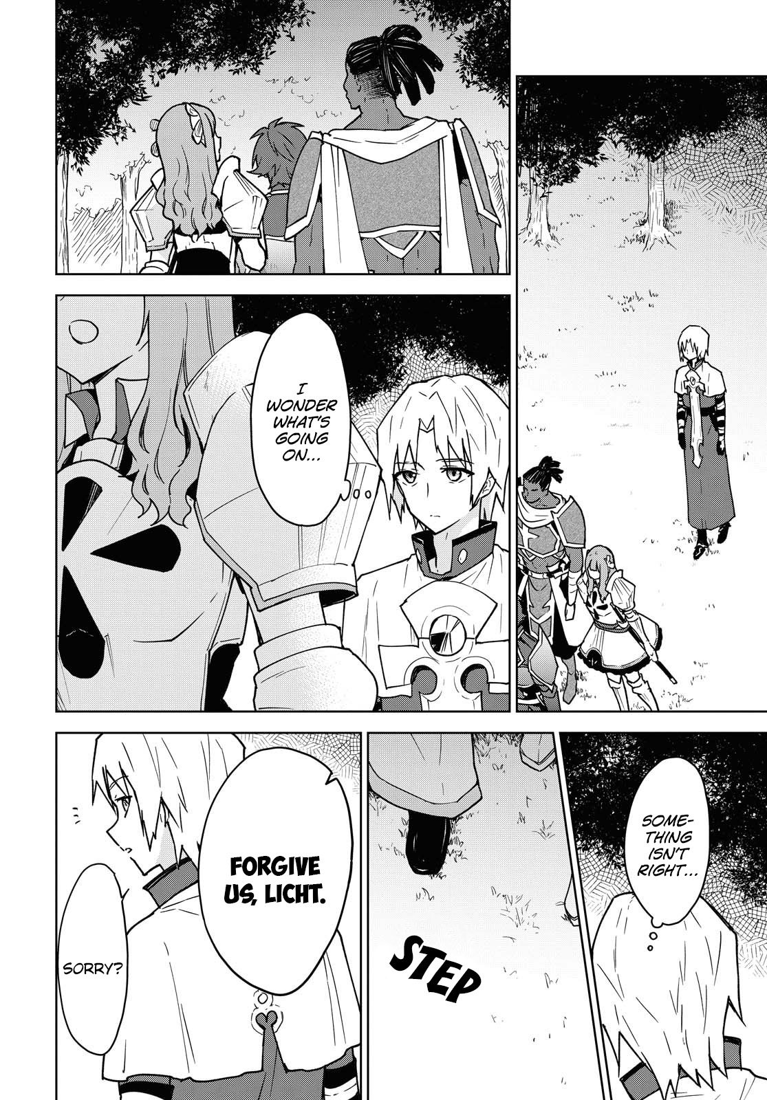 Read Cheat Skill _Shisha Sosei_ ga Kakusei Shite, Inishie no Maougun wo Fukkatsu Sasete Shimaimashita Manga Online
