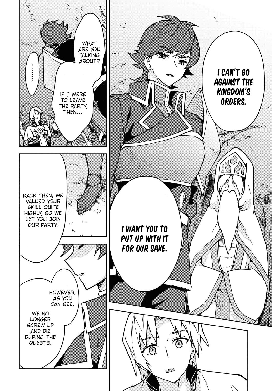 Read Cheat Skill _Shisha Sosei_ ga Kakusei Shite, Inishie no Maougun wo Fukkatsu Sasete Shimaimashita Manga Online
