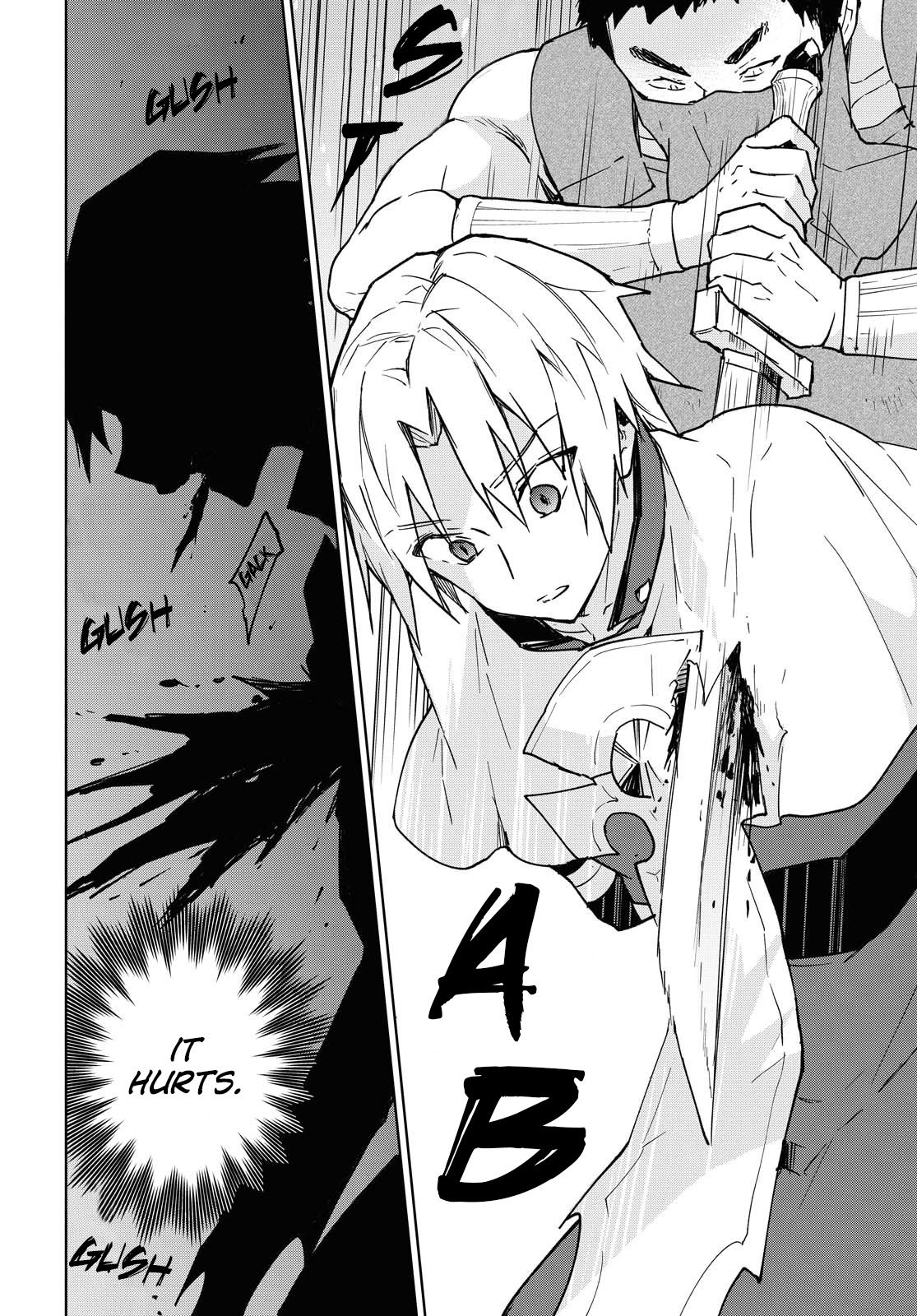 Read Cheat Skill _Shisha Sosei_ ga Kakusei Shite, Inishie no Maougun wo Fukkatsu Sasete Shimaimashita Manga Online
