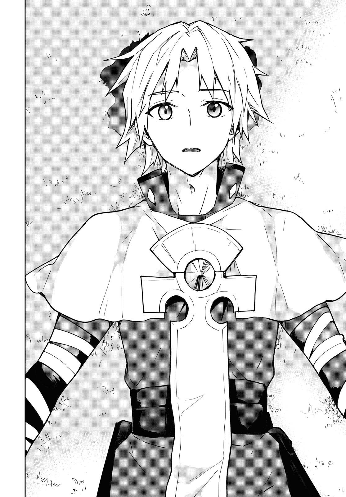 Read Cheat Skill _Shisha Sosei_ ga Kakusei Shite, Inishie no Maougun wo Fukkatsu Sasete Shimaimashita Manga Online
