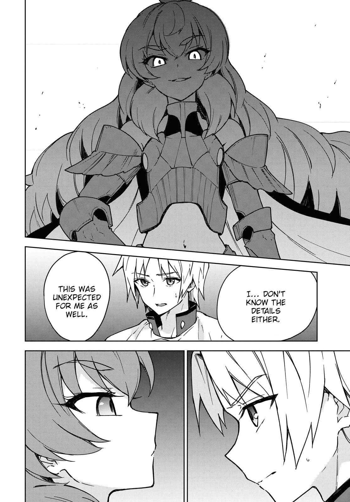 Read Cheat Skill _Shisha Sosei_ ga Kakusei Shite, Inishie no Maougun wo Fukkatsu Sasete Shimaimashita Manga Online