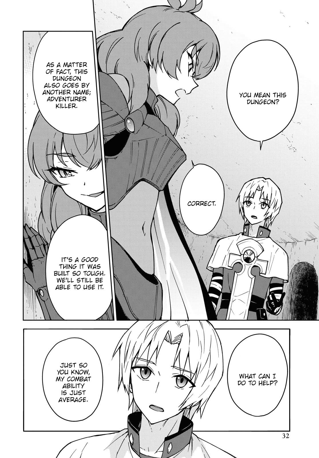 Read Cheat Skill _Shisha Sosei_ ga Kakusei Shite, Inishie no Maougun wo Fukkatsu Sasete Shimaimashita Manga Online