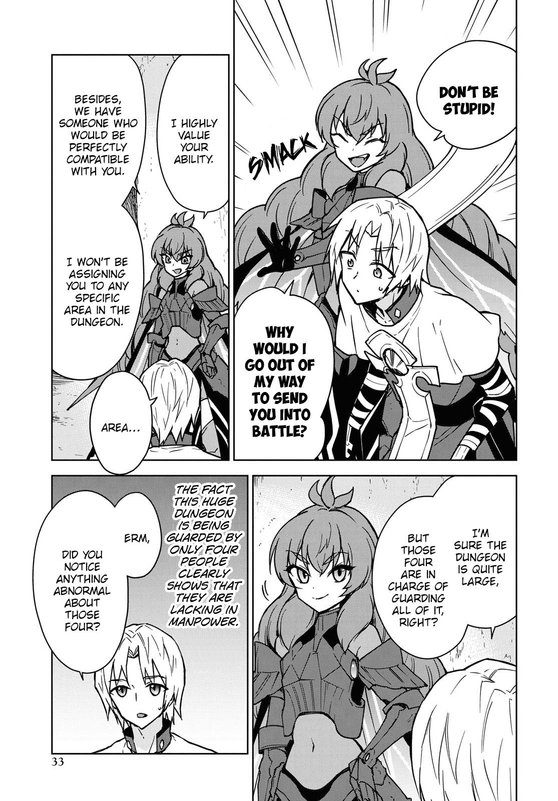 Read Cheat Skill _Shisha Sosei_ ga Kakusei Shite, Inishie no Maougun wo Fukkatsu Sasete Shimaimashita Manga Online