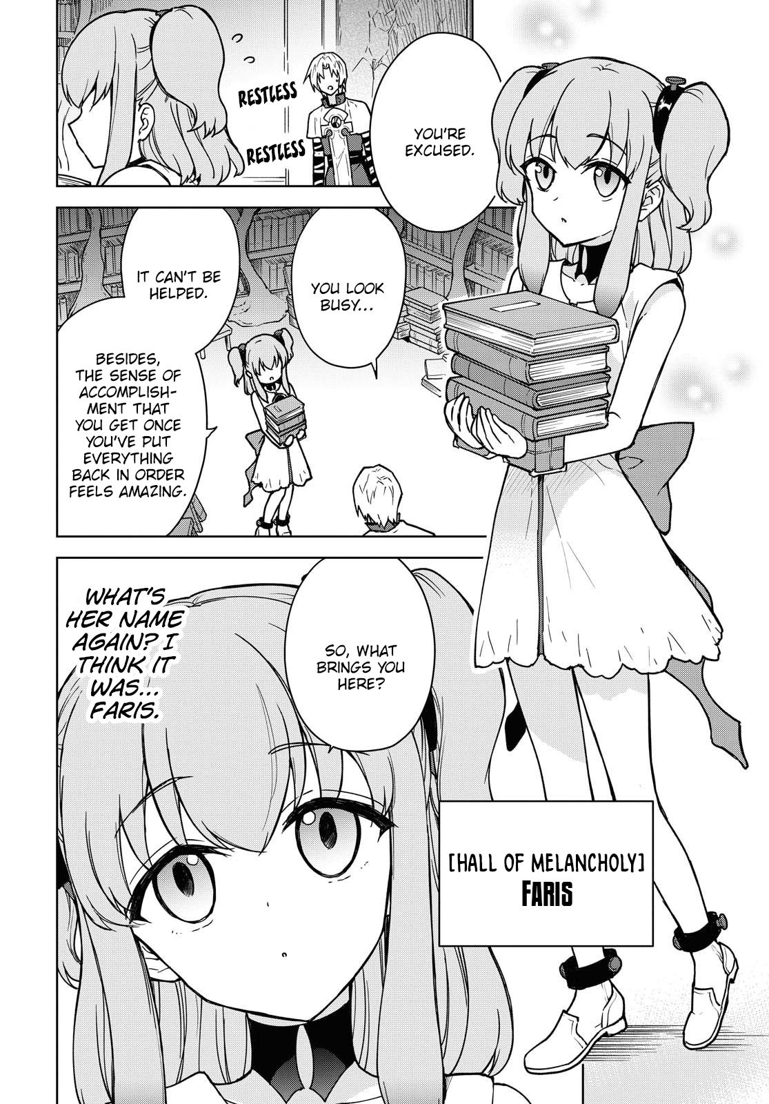 Read Cheat Skill _Shisha Sosei_ ga Kakusei Shite, Inishie no Maougun wo Fukkatsu Sasete Shimaimashita Manga Online