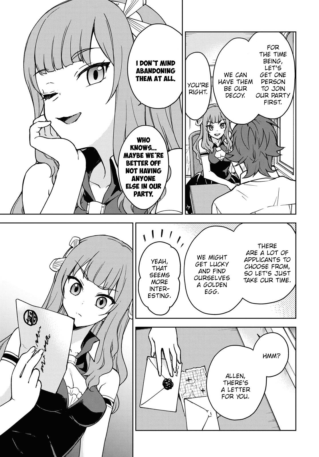 Read Cheat Skill _Shisha Sosei_ ga Kakusei Shite, Inishie no Maougun wo Fukkatsu Sasete Shimaimashita Manga Online